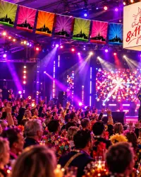 De Piëlhaas 8x11 jaor: alles ovver ‘t jubeleejum weekend ien Venroj