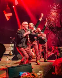‘SOW’ wint Liedjesfestival '24/'25