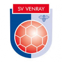 Wakkere Piëlhaas voor SV Venray