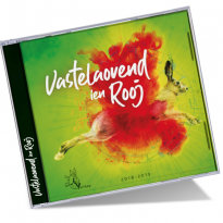 Vastelaoves CD 2019 per direct verkrijgbaar!