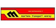 Martens Transport Venray vof