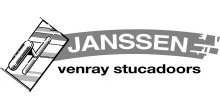 Janssen stucadoors
