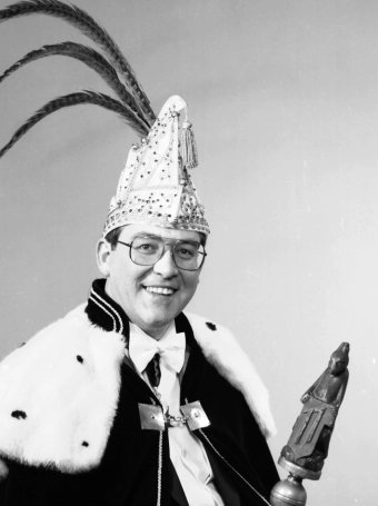 Joos III