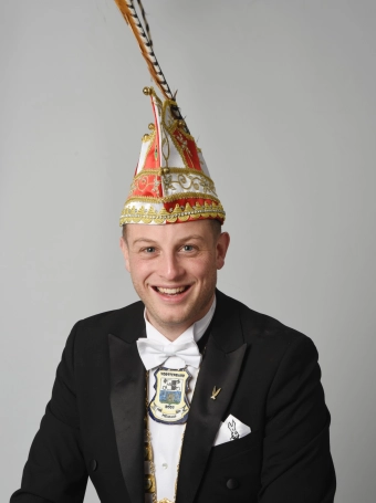 Vorst Davey