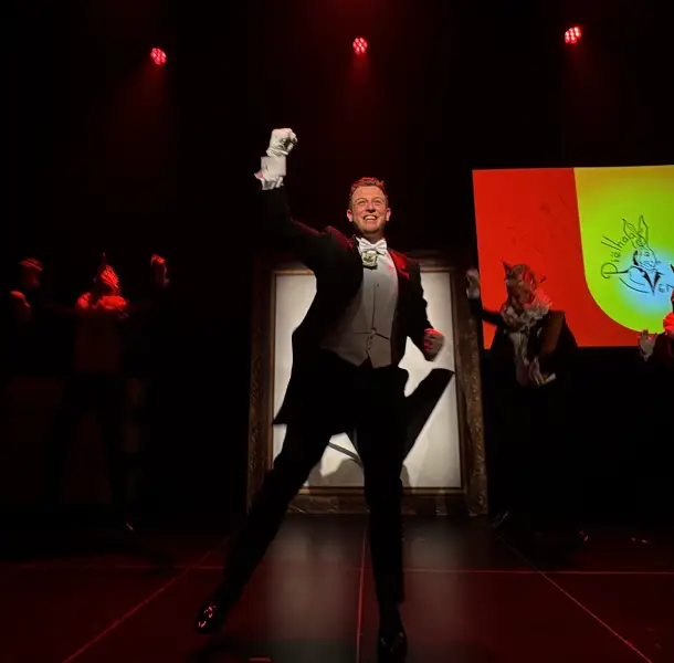 Davey Janssen neeje Vaorst van de Piëlhaas