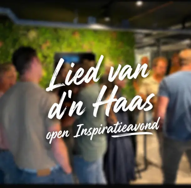 Beejénkòmst Lied van d’n Haas