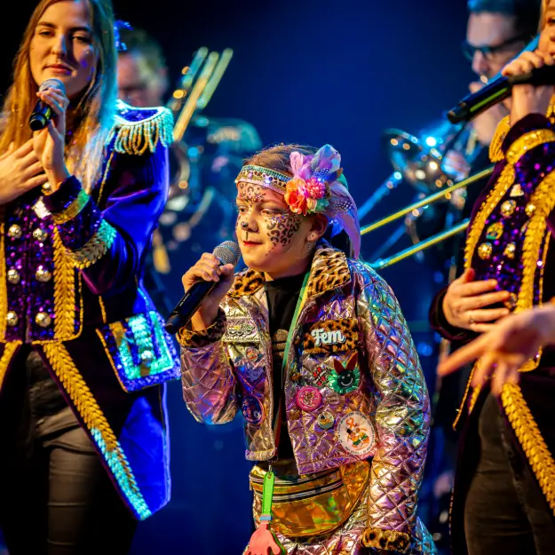 8x11 Piëlhazekeutel live XXL