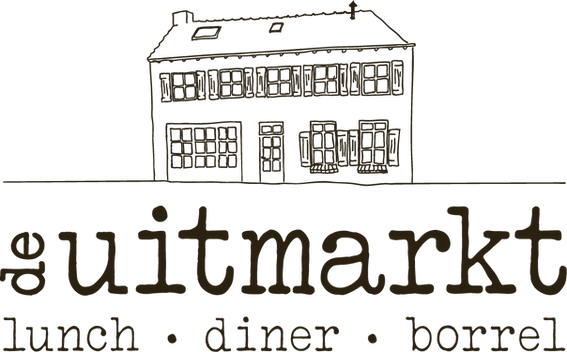 De uitmarkt